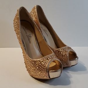 Lauren Lorraine shoes